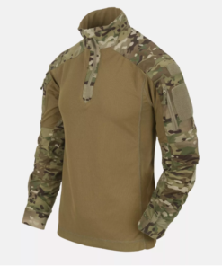 Helikon-Tex MCDU Combat Shirt NyCo Ripstop