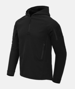 Helikon-Tex Range Hoodie Black