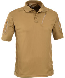 DEFCON 5 ADVANCED TACTICAL POLO CT